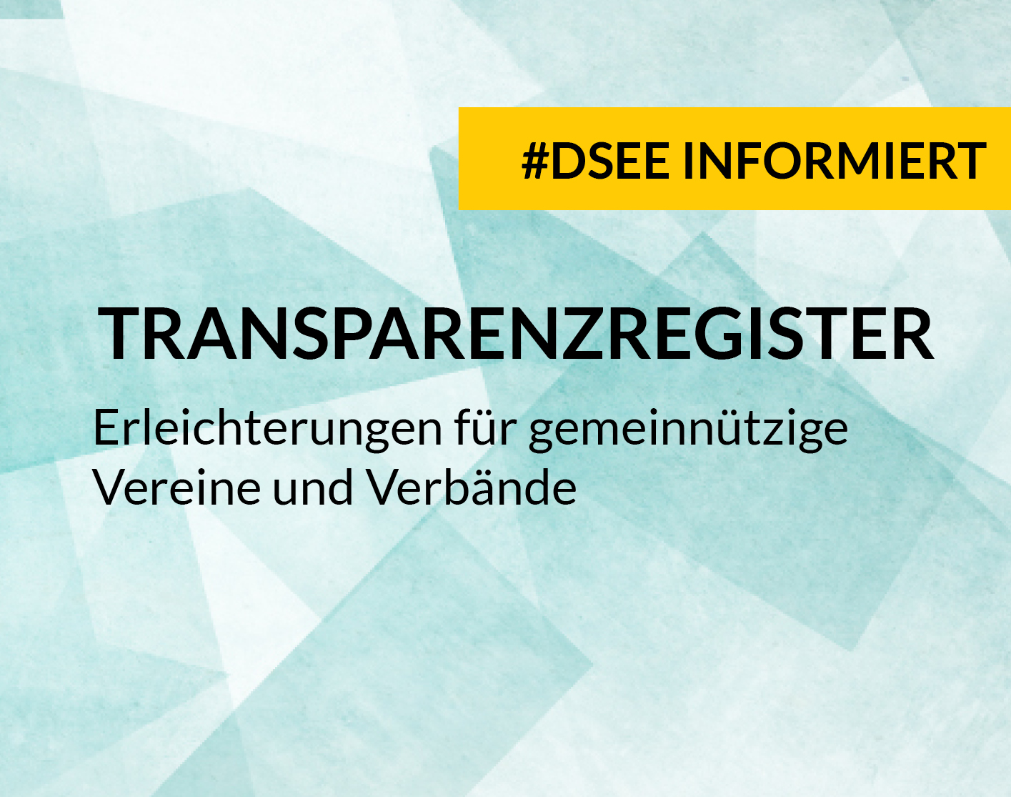 DSEE_Informiert-Transparenzregister-kachel