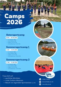 Camp Verteiler