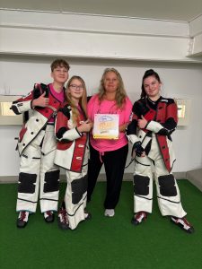 Schützengilde Werder Kischu