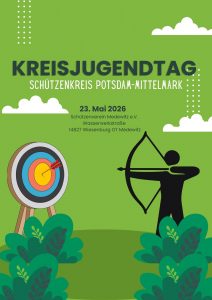 Ausschreibung Kreisjugendtag SK PM